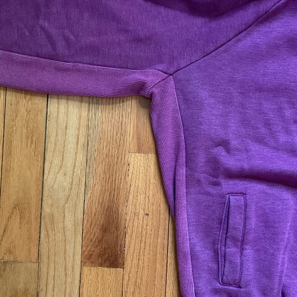 Prana Gotu Pullover Sweatshirt, XS - Picture 6 of 8